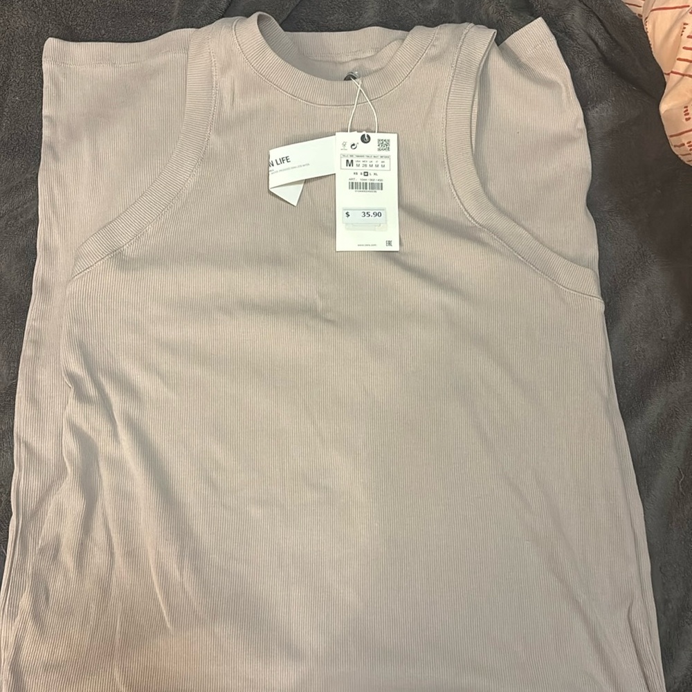 Zara midi dress